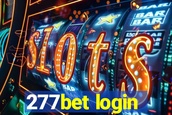 277bet login